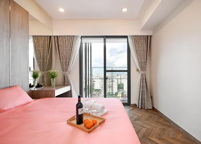 Royal State - The Ascentia Phu My Hung